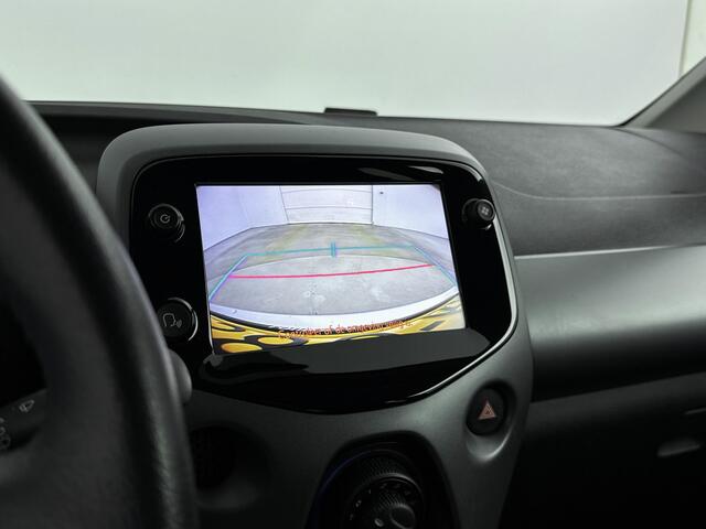 Toyota AYGO 1.0 VVT-i x-play | Automaat | Airco | Camera