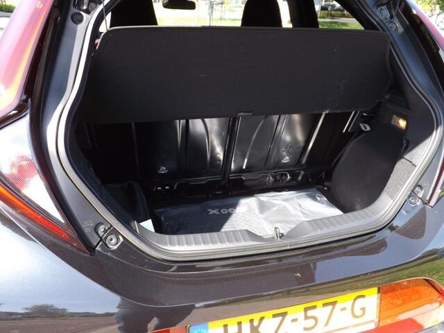 Toyota AYGO 1.0 VVT-I S-CVT FIR. - AUTOMAAT