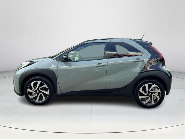 Toyota AYGO X 1.0 VVT-i MT Pulse Uit voorraad leverbaar