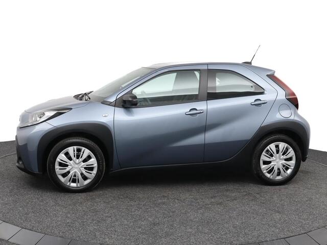 Toyota AYGO X 1.0 VVT-i MT Play | Airco | Cruise control | Apple carplay - Android auto|