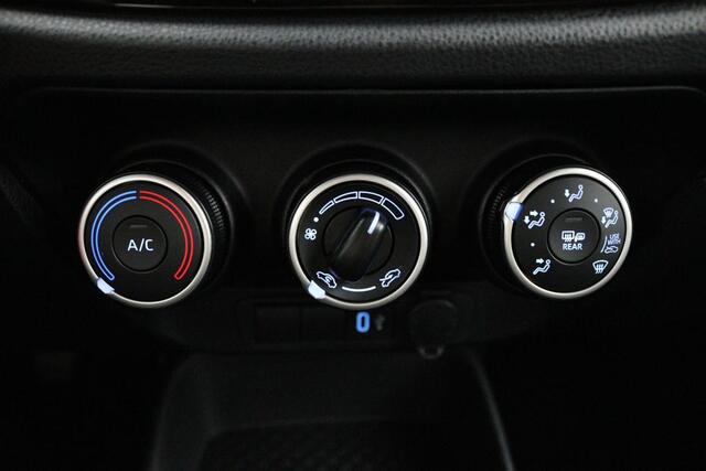 Toyota AYGO X 1.0 VVT-i MT Play | Airco | Cruise control | Apple carplay - Android auto|