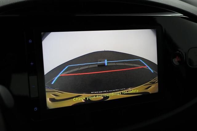 Toyota AYGO X 1.0 VVT-i MT Play | Airco | Cruise control | Apple carplay - Android auto|