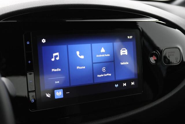 Toyota AYGO X 1.0 VVT-i MT Play | Airco | Cruise control | Apple carplay - Android auto|