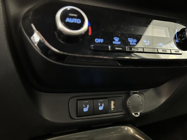 Toyota AYGO X 1.0 VVT-i MT Envy / Climate.C / Stoelverw. / Camera / Pdc V en A