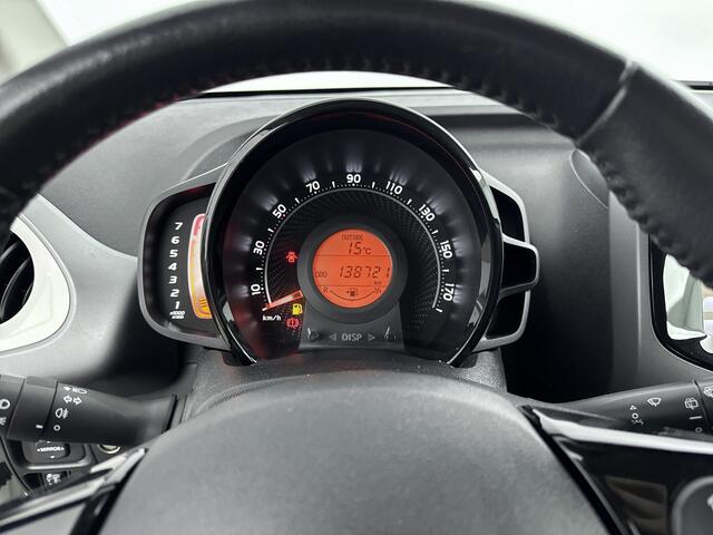 Toyota AYGO 1.0 VVT-i x-play