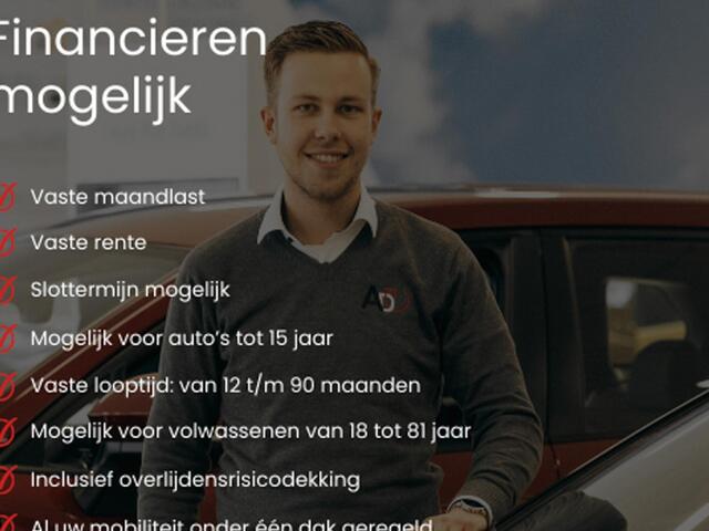 Toyota AYGO 1.0 VVT-i x-joy | Apple Carplay/Android Auto | airco (automatisch) |