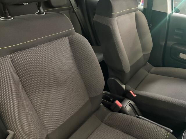 Toyota AYGO 1.0 VVT-I X-FUN / AIRCO / MULTIMEDIA / LED V+A / SPEEDLIMITER