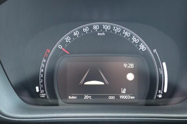 Toyota AYGO 1.0 VVT-i MT Play AdaptiveCruise/Apple/AndroidAuto