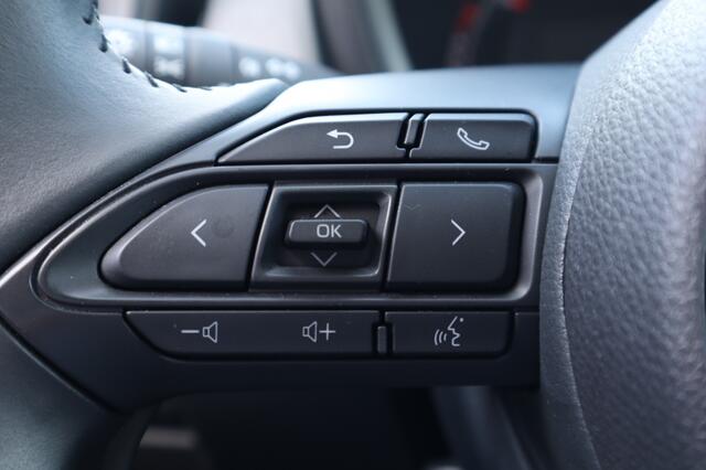 Toyota AYGO 1.0 VVT-i MT Play AdaptiveCruise/Apple/AndroidAuto