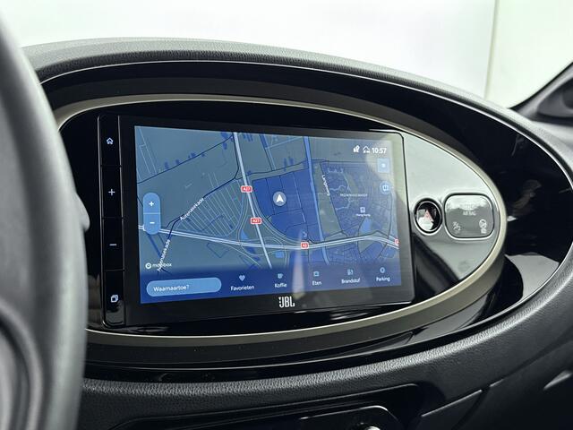 Toyota AYGO X 1.0 VVT-i S-CVT Envy Automaat | LED Verlichting | JBL-Audio |