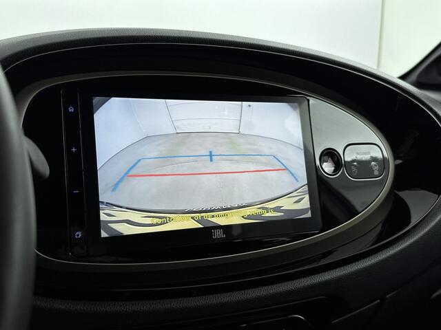Toyota AYGO X 1.0 VVT-i S-CVT Envy Automaat | LED Verlichting | JBL-Audio |