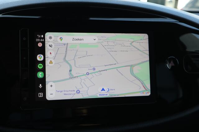 Toyota AYGO 1.0 VVT-i MT Play AdaptiveCruise/Apple/AndroidAuto