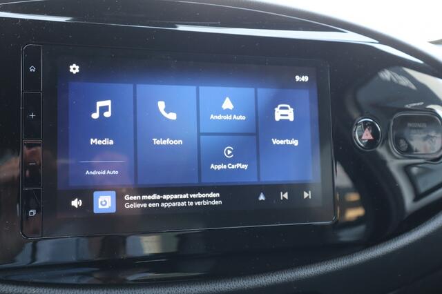 Toyota AYGO 1.0 VVT-i MT Play AdaptiveCruise/Apple/AndroidAuto