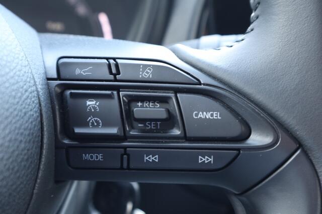 Toyota AYGO 1.0 VVT-i MT Play AdaptiveCruise/Apple/AndroidAuto