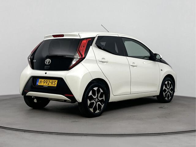 Toyota AYGO 1.0 VVT-i X-Joy | Apple Carplay -/ Android Auto |