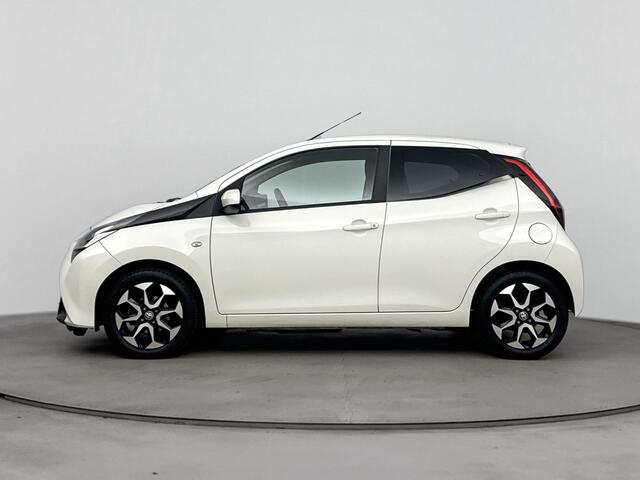 Toyota AYGO 1.0 VVT-i X-Joy | Apple Carplay -/ Android Auto |