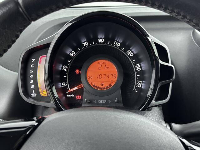 Toyota AYGO 1.0 VVT-i X-Joy | Apple Carplay -/ Android Auto |