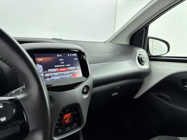 Toyota AYGO 1.0 VVT-i X-Joy | Apple Carplay -/ Android Auto |