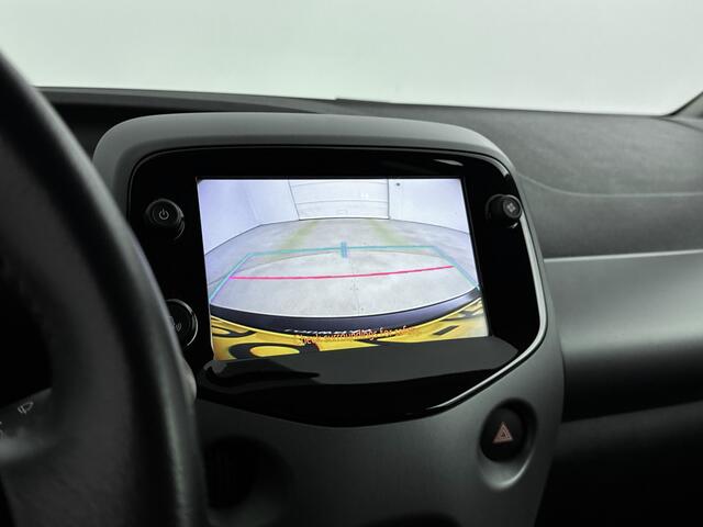 Toyota AYGO 1.0 VVT-i X-Joy | Apple Carplay -/ Android Auto |