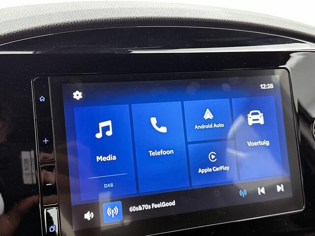 Toyota AYGO X 1.0 VVT-i S-CVT Play