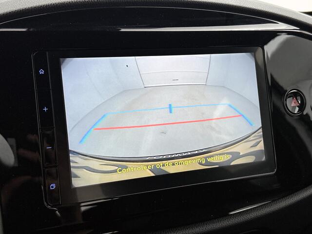 Toyota AYGO X 1.0 VVT-i S-CVT Play