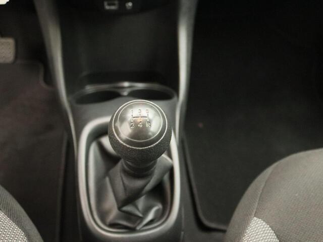 Toyota AYGO 1.0 VVT-i x-now