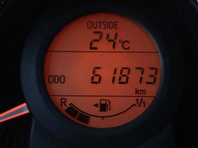 Toyota AYGO 1.0 VVT-i x-play cabrio | Airco | Camera |