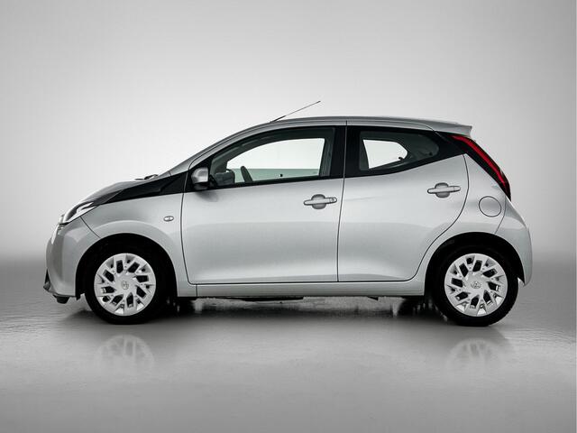 Toyota AYGO 1.0 VVT-i x-play | Airco | Camera |