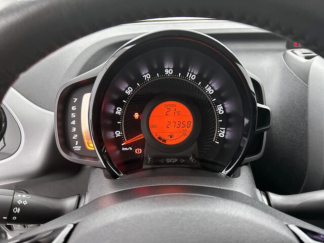 Toyota AYGO 1.0 VVT-i x-play | Airco | Camera |