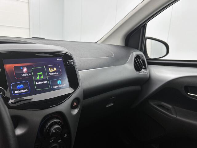 Toyota AYGO 1.0 VVT-i x-play | Airco | Camera |