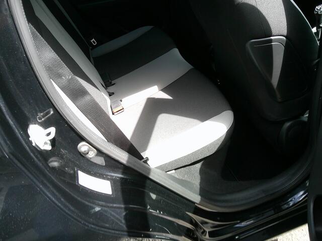 Toyota AYGO 1.0 VVT-i x-play Trekhaak