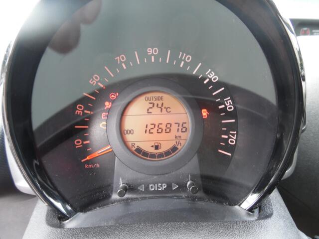 Toyota AYGO 1.0 VVT-i x-fun