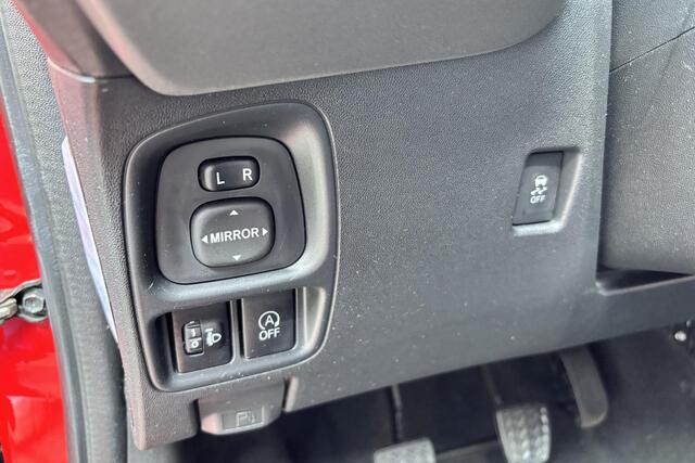 Toyota AYGO 1.0 VVT-i x-play Apple Carplay Android Auto, Camera, Airco