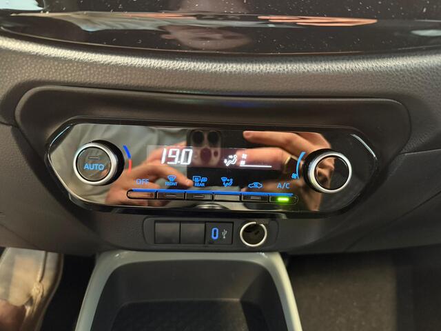 Toyota AYGO X 1.0 VVT-i MT Pulse Ruben 9-8 11:00