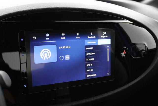 Toyota AYGO X 1.0 VVT-i MT Play | Airco | Parkeercamera | Cruisecontrol | Apple carpay-android auto|