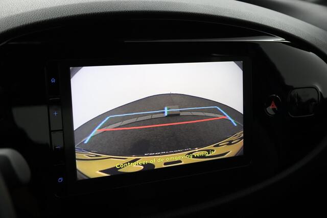 Toyota AYGO X 1.0 VVT-i MT Play | Airco | Parkeercamera | Cruisecontrol | Apple carpay-android auto|