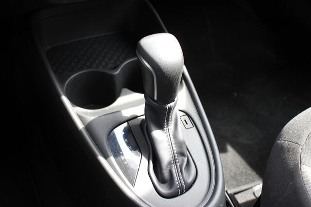 Toyota AYGO X 1.0 VVT-i S-CVT Play Automaat | Adapt. cruise | Apple Carplay/Android auto |