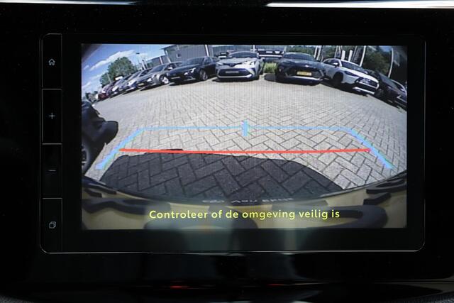 Toyota AYGO X 1.0 VVT-i MT Play , Android auto, Apple Carplay