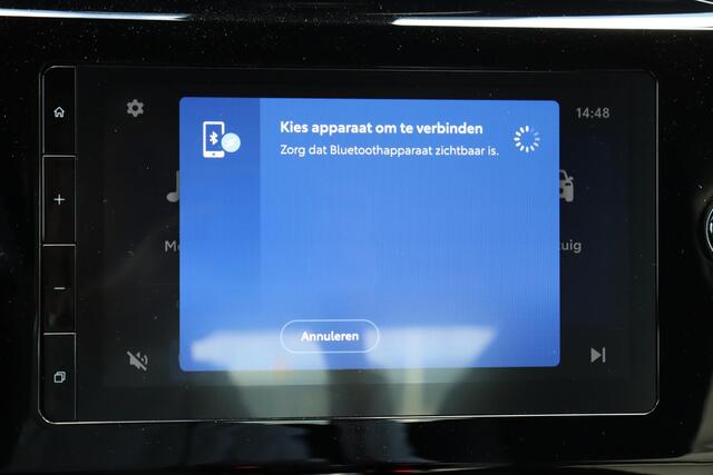 Toyota AYGO X 1.0 VVT-i MT Play , Android auto, Apple Carplay