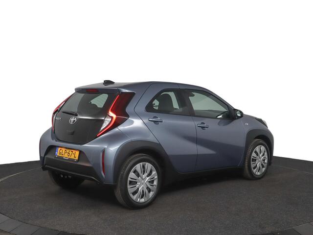Toyota AYGO X 1.0 VVT-i MT Play | ACC | Apple Carplay & Android Auto | Airconditioning |