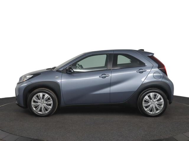 Toyota AYGO X 1.0 VVT-i MT Play | ACC | Apple Carplay & Android Auto | Airconditioning |