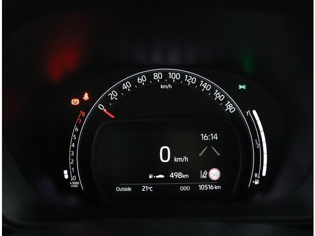 Toyota AYGO X 1.0 VVT-i MT Play | ACC | Apple Carplay & Android Auto | Airconditioning |
