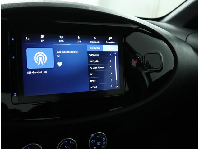 Toyota AYGO X 1.0 VVT-i MT Play | ACC | Apple Carplay & Android Auto | Airconditioning |