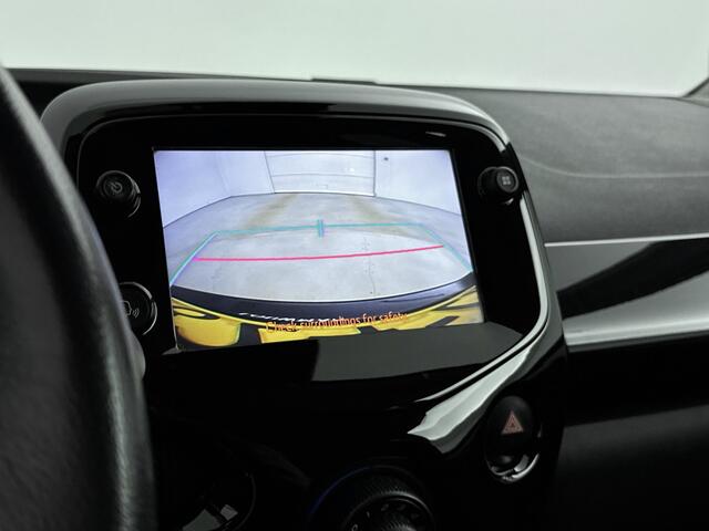 Toyota AYGO 1.0 VVT-i x-cite | Apple Carplay & Android Auto | Cabrio |