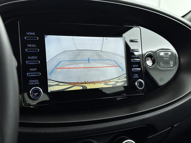 Toyota AYGO X 1.0 VVT-i MT Play Limited | Apple Carplay & Android Auto | Parkeercamera |