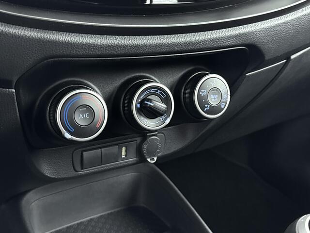 Toyota AYGO X 1.0 VVT-i MT Play Limited | Apple Carplay & Android Auto | Parkeercamera |