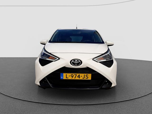 Toyota AYGO 1.0 VVT-i x-play | Airco | Camera |