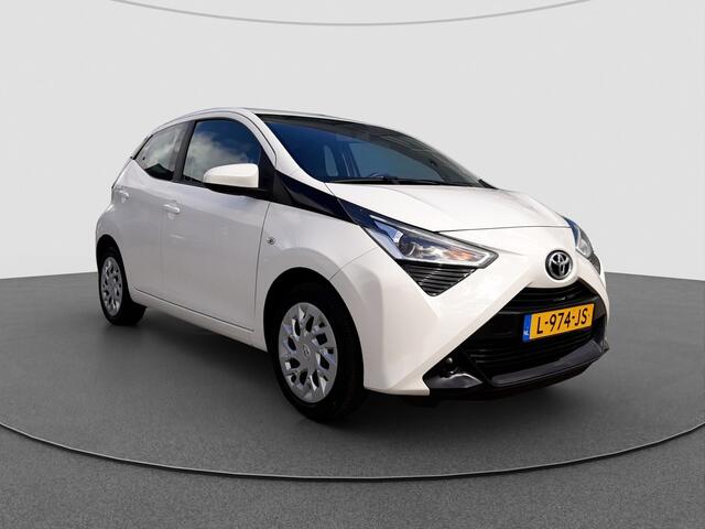 Toyota AYGO 1.0 VVT-i x-play | Airco | Camera |