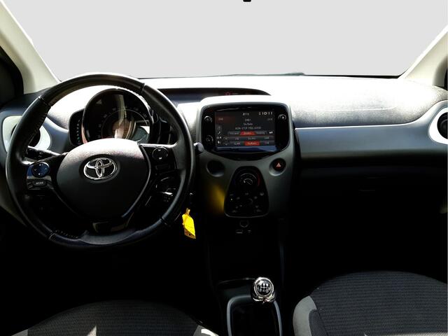 Toyota AYGO 1.0 VVT-i x-play | Airco | Camera |