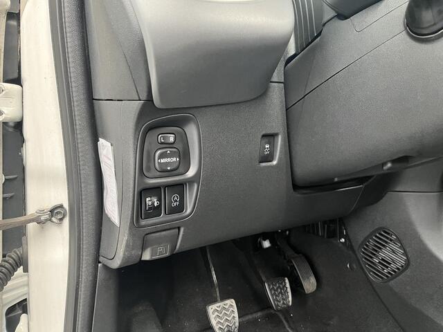 Toyota AYGO 1.0 VVT-i x-joy Cabrio, NL auto, Luxe versie
